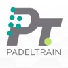 PadelTrain icon