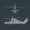 Modern Military Aircraft - Alexandru Angelescu