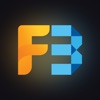 Flutter Firebase Festival icon