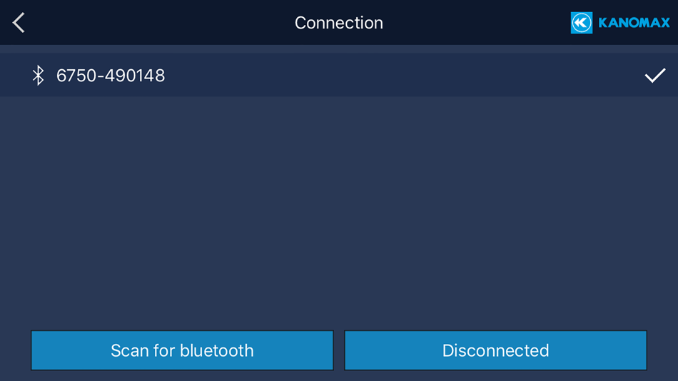 #4. TABmaster-s (iOS) Podle: SHENYANG GOLDEN TECH PRECISION INSTRUMNET & EQUIPMENT CO.,LTD.