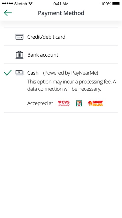 The General Auto Insurance App screenshot-5