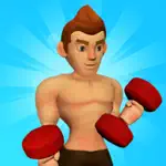 Muscle Tycoon : MMA Boxing App Cancel
