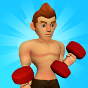 Muscle Tycoon : MMA Boxing