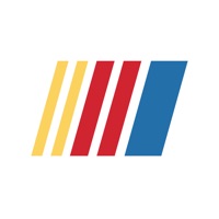 NASCAR MOBILE logo