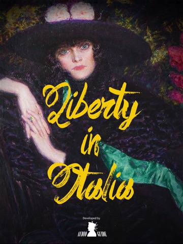 Liberty in Italiaのおすすめ画像1