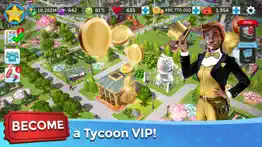 How to cancel & delete rollercoaster tycoon® touch™ 1