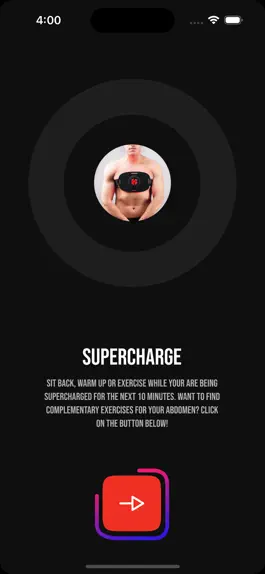 Game screenshot Lumaflex apk