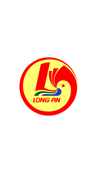 Long An Tourism Screenshot