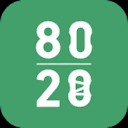 80/20 أسلوب حياة Cheats