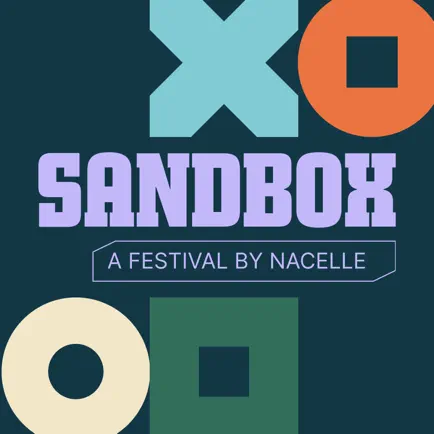 SANDBOX Festival Cheats