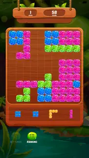 candy blocks! iphone screenshot 3