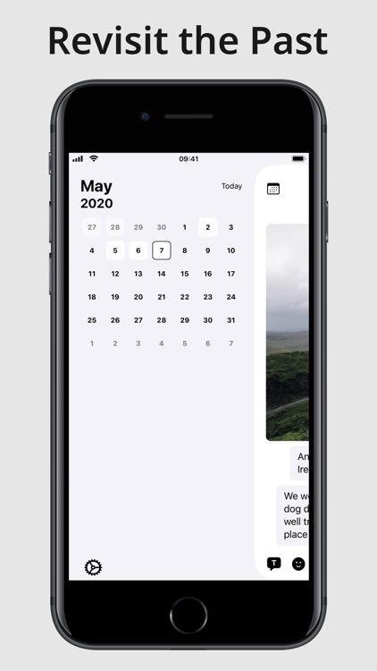 Thyself: Private Journal screenshot-5