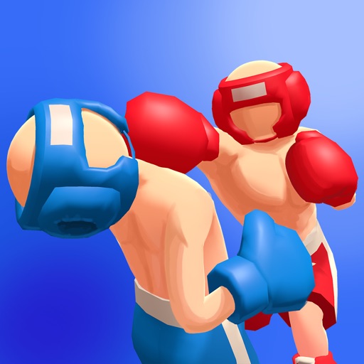 Punch Guys icon