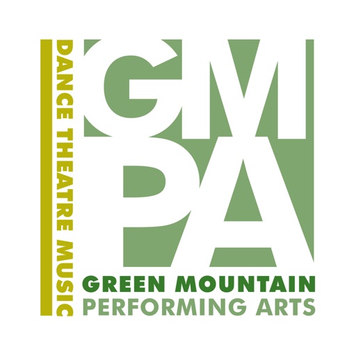 Green Mountain Performing Arts - AppWisp.com