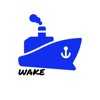 目標管理・将来設計 -WAKE-