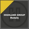 Highland Group Hotels icon