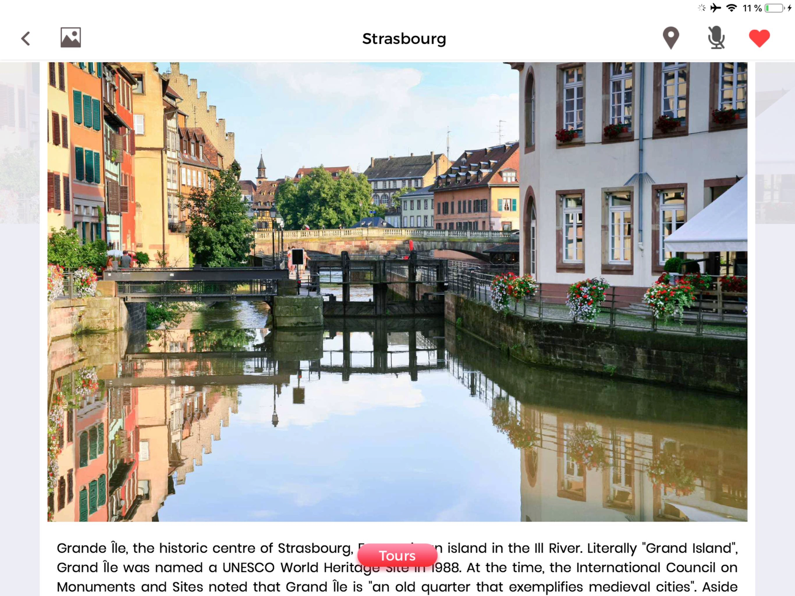 Strasbourg Travel Guide
