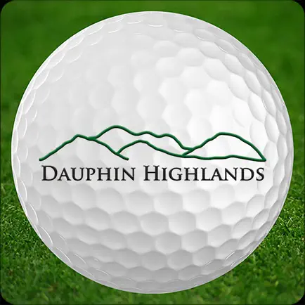 Dauphin Highlands Golf Course Cheats