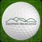 Download the Dauphin Highlands Golf Course App to enhance your golf experience on the course