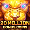 Jackpot Zoo™ Slots Casino Game icon