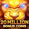 Jackpot Zoo™ Slots Casino Game