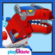 Transformers Rescue Bots --