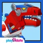 Transformers Rescue Bots: Dino app download