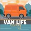 Van Life Living icon