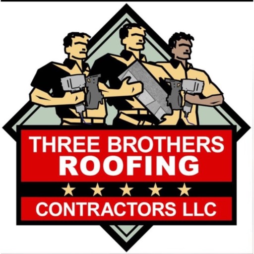 Three Brothers Roofing NJ