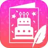 Birthday Photo Frame With Cake App Positive Reviews