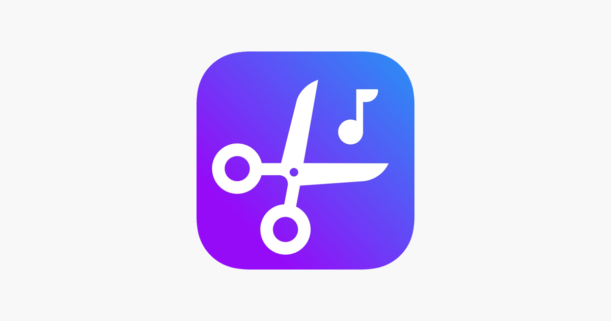Ringtone Maker・The Ring App on the App Store