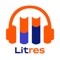 Litres: Audio