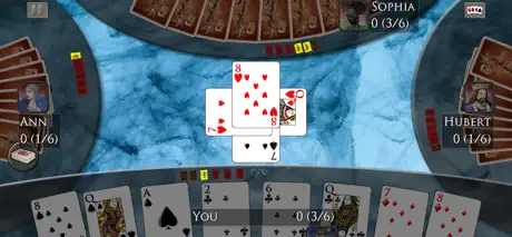 Spades Gold