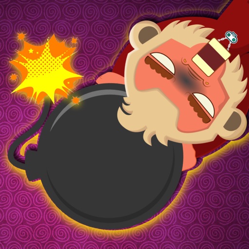 PartyBomb ·  Picolo Party Game icon