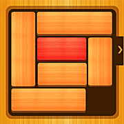Unblock Wood Block Puzzle game