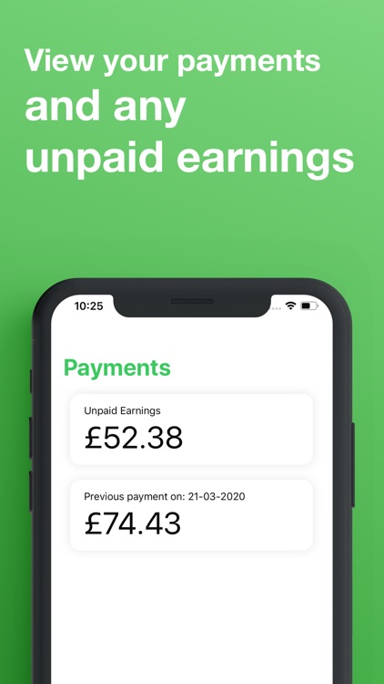 MyAds - AdSense & AdMob screenshot-4