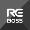 RE BOSS 店家管理