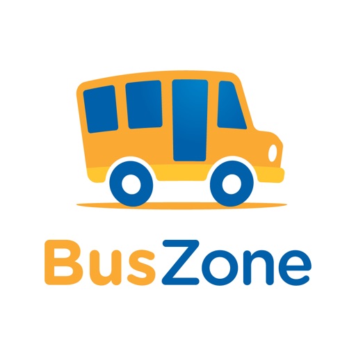 BusZone Icon