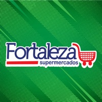 Fortaleza Supermercado logo