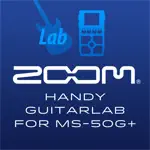 Handy Guitar Lab for MS-50G+ App Problems