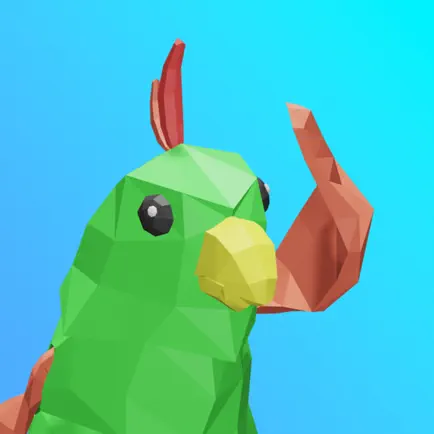 Kakapo - chatty bird pet Читы