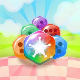 Screenshots (5) Hex Merge Puzzle