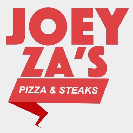 Joey Za’s Pizza and Steaks icon
