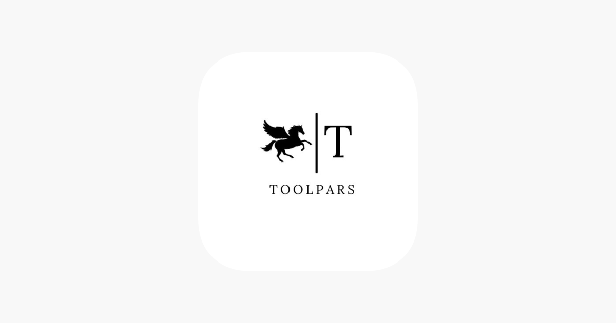 toolpars-on-the-app-store