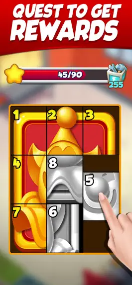 Game screenshot Coin Tales apk