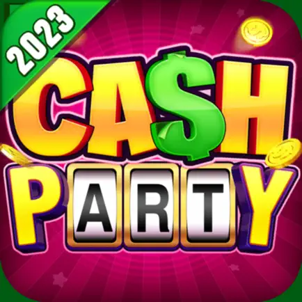 Cash Party™ Casino Slots Game Читы