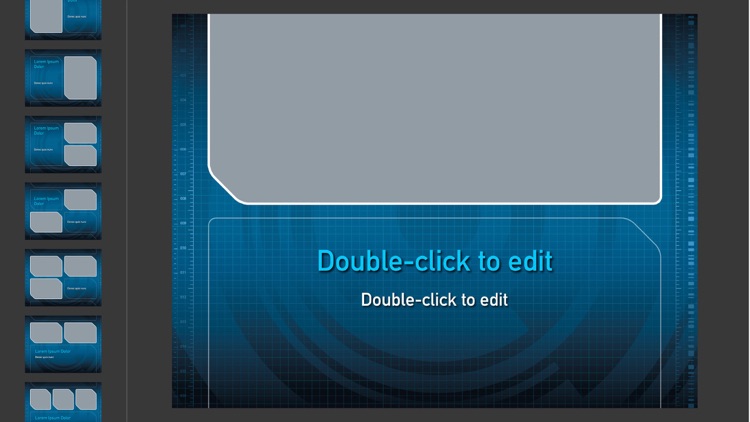iThemes One for Keynote screenshot-4