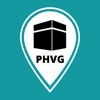 PHVG Hajj Navigator icon