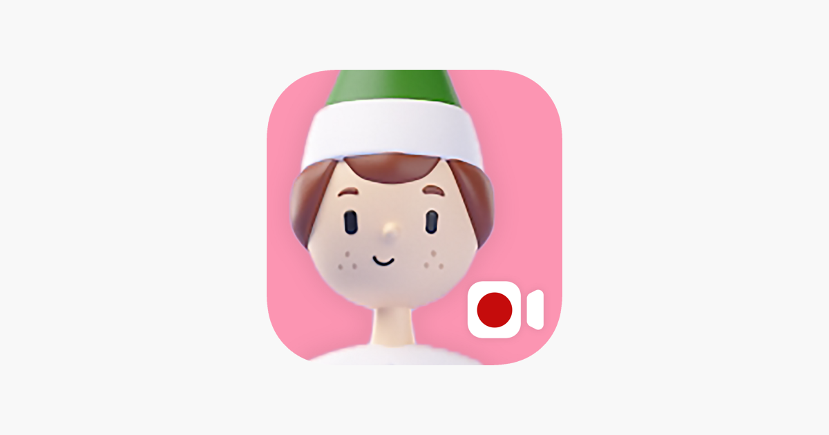 Elf Cam - Santa's elf tracker on the App Store