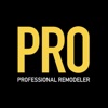 ProRemodeler icon